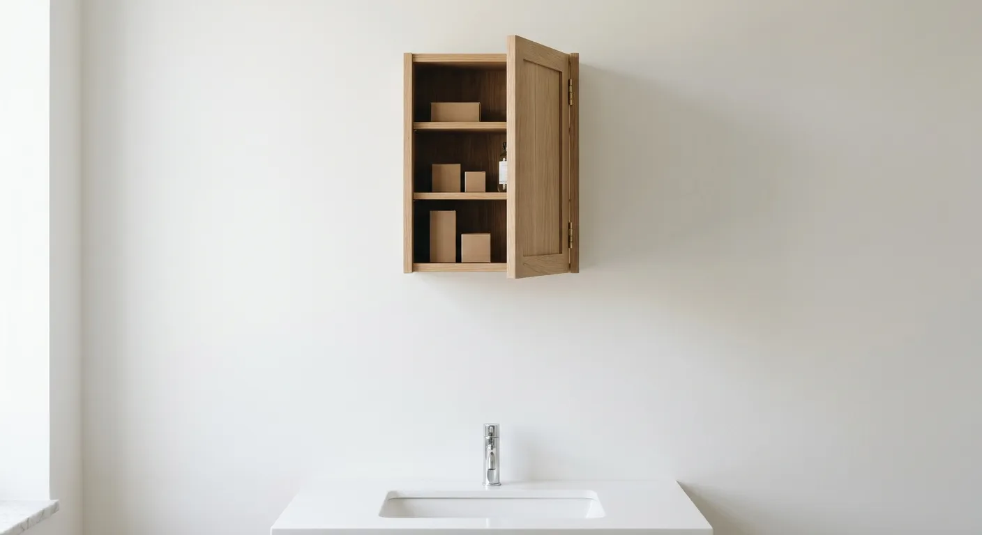 Medicines and Prescriptions: What to Keep and How to Store It